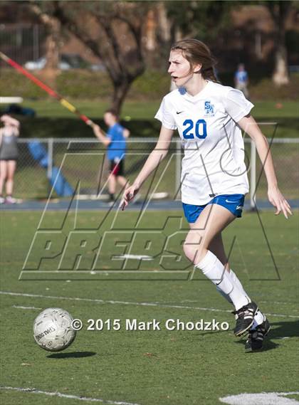 Thumbnail 1 in Santa Margarita vs. JSerra photogallery.