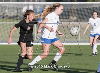 Thumbnail 2 in Santa Margarita vs. JSerra photogallery.