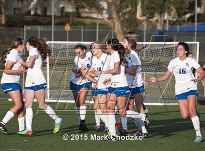 Thumbnail 1 in Santa Margarita vs. JSerra photogallery.