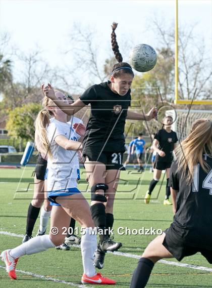 Thumbnail 3 in Santa Margarita vs. JSerra photogallery.