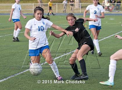 Thumbnail 1 in Santa Margarita vs. JSerra photogallery.