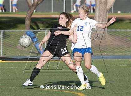 Thumbnail 3 in Santa Margarita vs. JSerra photogallery.