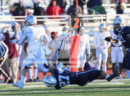 Thumbnail 1 in St. Peter's Prep @ Seton Hall Prep photogallery.