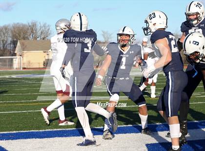 Thumbnail 1 in St. Peter's Prep @ Seton Hall Prep photogallery.