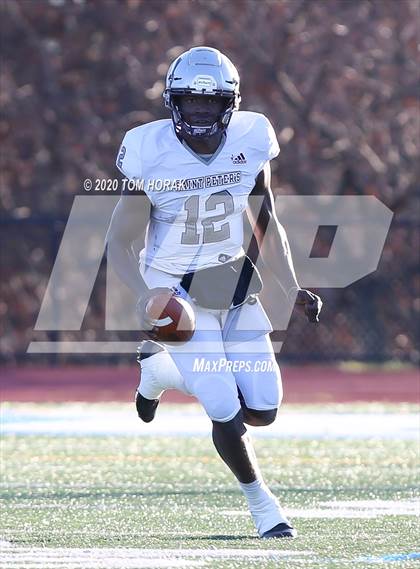 Thumbnail 3 in St. Peter's Prep @ Seton Hall Prep photogallery.