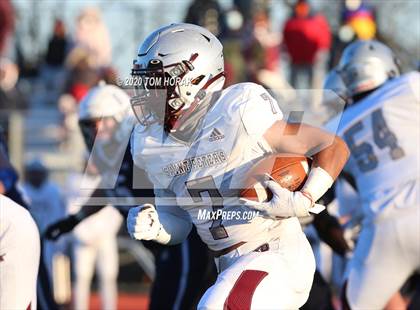 Thumbnail 1 in St. Peter's Prep @ Seton Hall Prep photogallery.