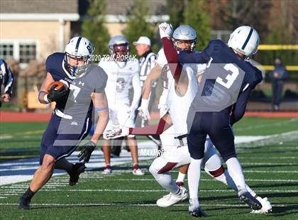 Thumbnail 1 in St. Peter's Prep @ Seton Hall Prep photogallery.