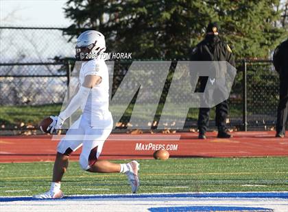 Thumbnail 2 in St. Peter's Prep @ Seton Hall Prep photogallery.