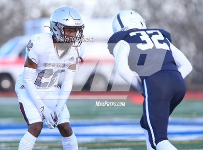 Thumbnail 2 in St. Peter's Prep @ Seton Hall Prep photogallery.