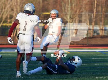 Thumbnail 1 in St. Peter's Prep @ Seton Hall Prep photogallery.