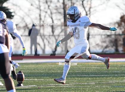 Thumbnail 2 in St. Peter's Prep @ Seton Hall Prep photogallery.