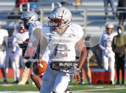 Thumbnail 1 in St. Peter's Prep @ Seton Hall Prep photogallery.