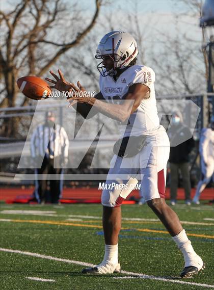 Thumbnail 1 in St. Peter's Prep @ Seton Hall Prep photogallery.