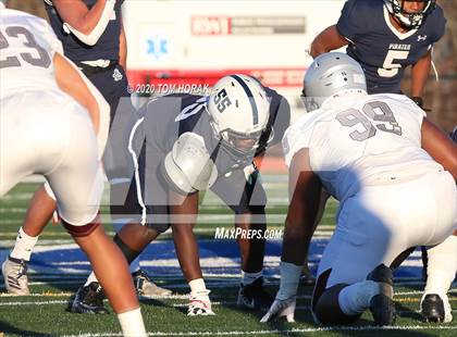 Thumbnail 1 in St. Peter's Prep @ Seton Hall Prep photogallery.