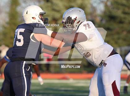 Thumbnail 2 in St. Peter's Prep @ Seton Hall Prep photogallery.