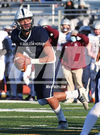 Thumbnail 2 in St. Peter's Prep @ Seton Hall Prep photogallery.