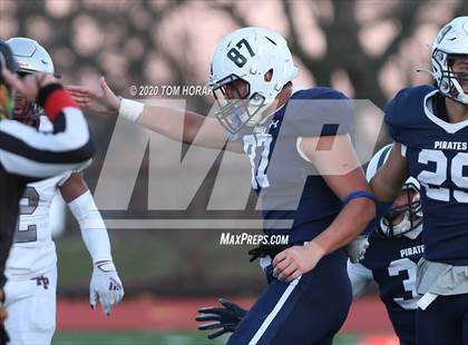 Thumbnail 1 in St. Peter's Prep @ Seton Hall Prep photogallery.