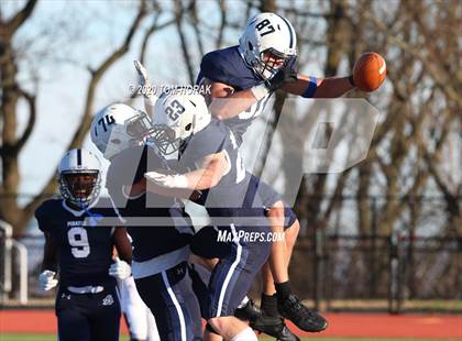 Thumbnail 1 in St. Peter's Prep @ Seton Hall Prep photogallery.