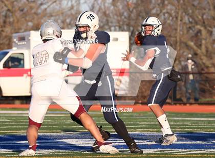 Thumbnail 2 in St. Peter's Prep @ Seton Hall Prep photogallery.