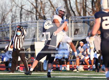Thumbnail 2 in St. Peter's Prep @ Seton Hall Prep photogallery.