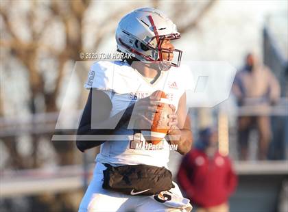 Thumbnail 1 in St. Peter's Prep @ Seton Hall Prep photogallery.