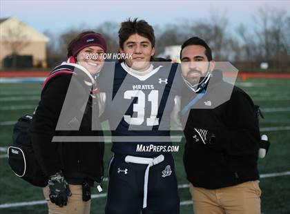 Thumbnail 1 in St. Peter's Prep @ Seton Hall Prep photogallery.