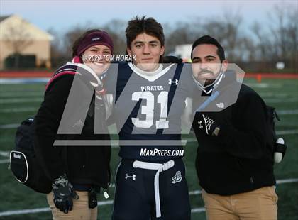 Thumbnail 3 in St. Peter's Prep @ Seton Hall Prep photogallery.