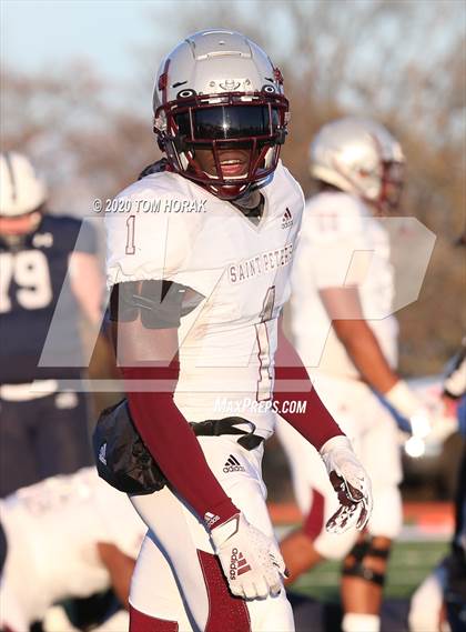 Thumbnail 3 in St. Peter's Prep @ Seton Hall Prep photogallery.
