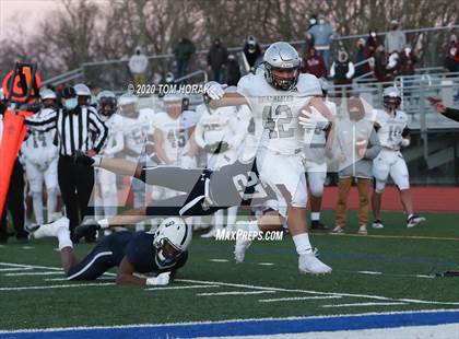 Thumbnail 1 in St. Peter's Prep @ Seton Hall Prep photogallery.