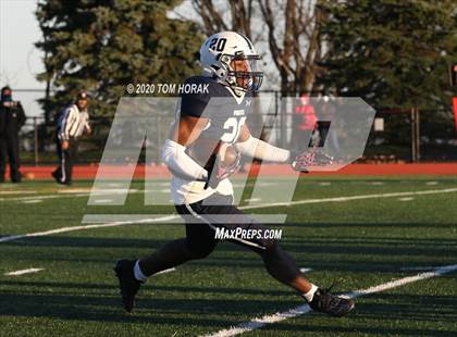 Thumbnail 2 in St. Peter's Prep @ Seton Hall Prep photogallery.