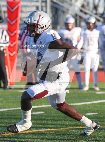 Thumbnail 3 in St. Peter's Prep @ Seton Hall Prep photogallery.