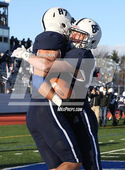 Thumbnail 1 in St. Peter's Prep @ Seton Hall Prep photogallery.