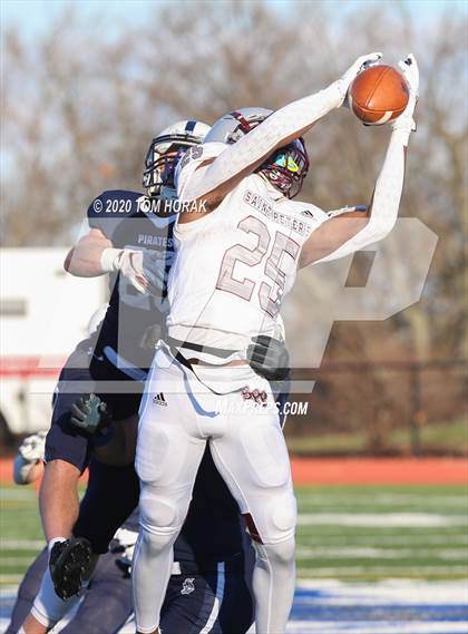 Thumbnail 1 in St. Peter's Prep @ Seton Hall Prep photogallery.