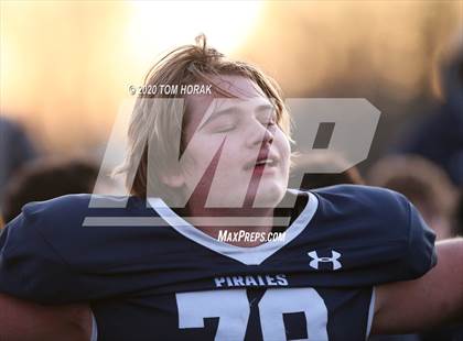 Thumbnail 1 in St. Peter's Prep @ Seton Hall Prep photogallery.
