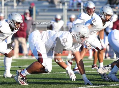 Thumbnail 3 in St. Peter's Prep @ Seton Hall Prep photogallery.
