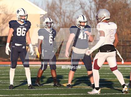 Thumbnail 1 in St. Peter's Prep @ Seton Hall Prep photogallery.