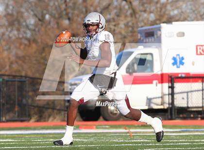 Thumbnail 1 in St. Peter's Prep @ Seton Hall Prep photogallery.