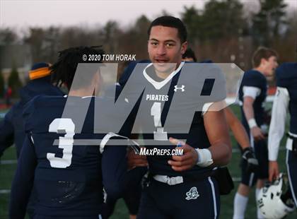 Thumbnail 2 in St. Peter's Prep @ Seton Hall Prep photogallery.