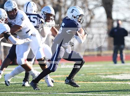 Thumbnail 2 in St. Peter's Prep @ Seton Hall Prep photogallery.