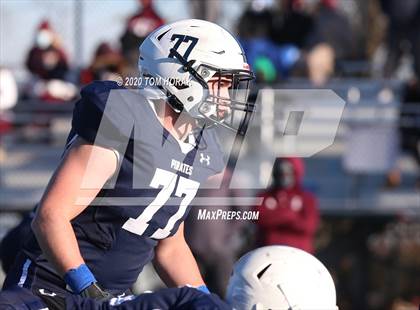 Thumbnail 1 in St. Peter's Prep @ Seton Hall Prep photogallery.