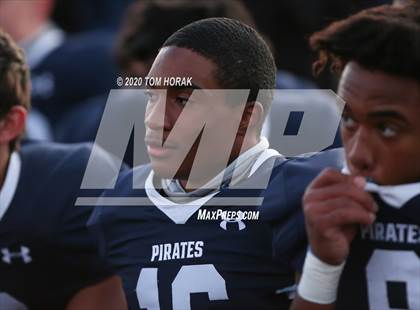 Thumbnail 2 in St. Peter's Prep @ Seton Hall Prep photogallery.