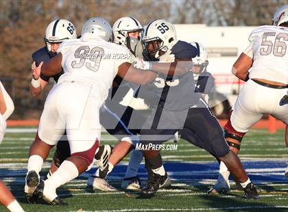 Thumbnail 2 in St. Peter's Prep @ Seton Hall Prep photogallery.