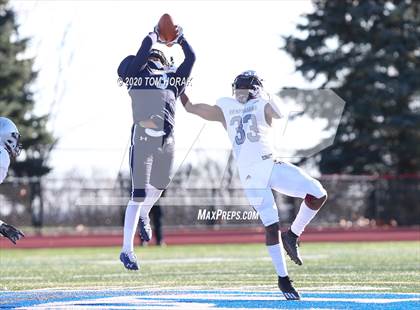 Thumbnail 1 in St. Peter's Prep @ Seton Hall Prep photogallery.