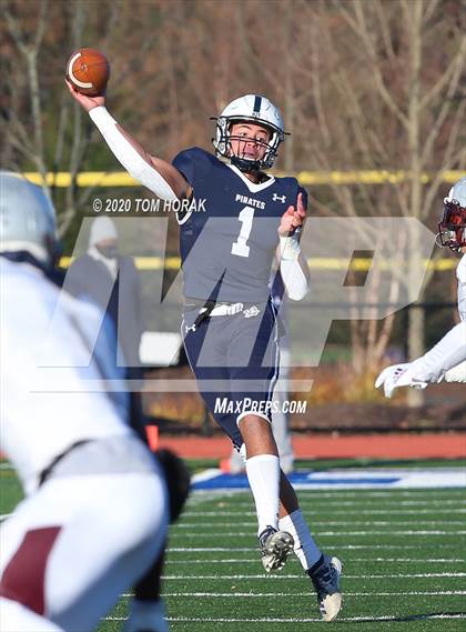 Thumbnail 2 in St. Peter's Prep @ Seton Hall Prep photogallery.
