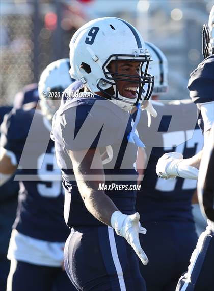 Thumbnail 2 in St. Peter's Prep @ Seton Hall Prep photogallery.