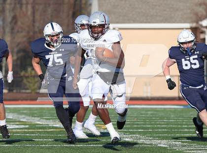 Thumbnail 2 in St. Peter's Prep @ Seton Hall Prep photogallery.