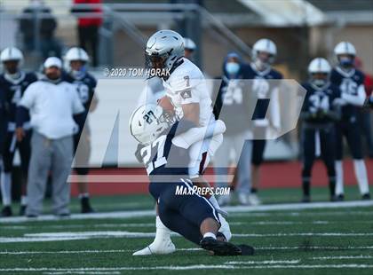 Thumbnail 3 in St. Peter's Prep @ Seton Hall Prep photogallery.