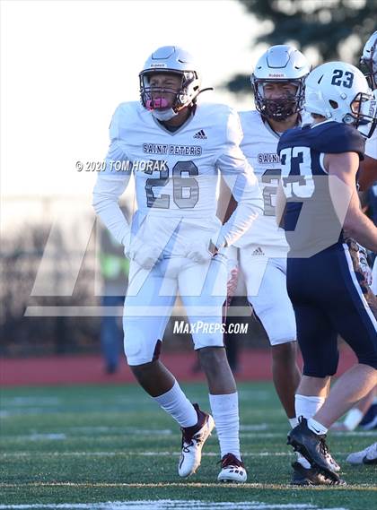 Thumbnail 3 in St. Peter's Prep @ Seton Hall Prep photogallery.