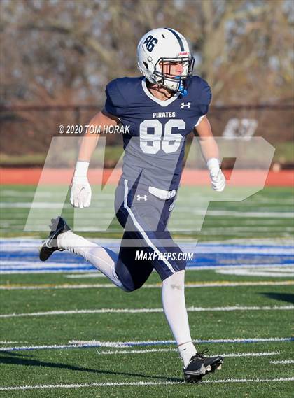 Thumbnail 1 in St. Peter's Prep @ Seton Hall Prep photogallery.