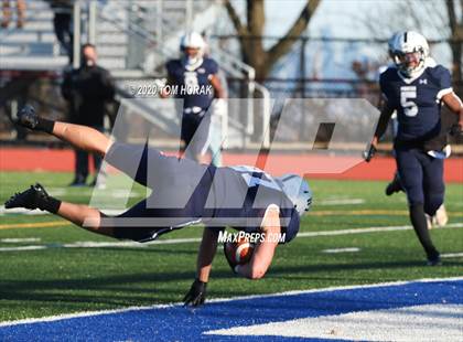 Thumbnail 3 in St. Peter's Prep @ Seton Hall Prep photogallery.
